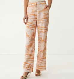 DAMES Mexx Geklede broek