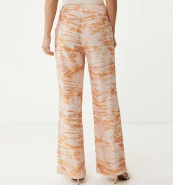 DAMES Mexx Geklede broek