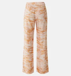 DAMES Mexx Geklede broek