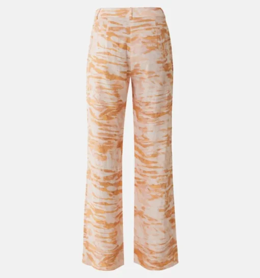 DAMES Mexx Geklede broek
