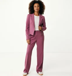 DAMES Mexx Geklede broek