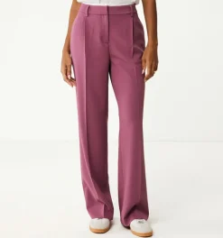 DAMES Mexx Geklede broek
