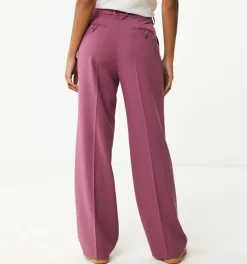 DAMES Mexx Geklede broek