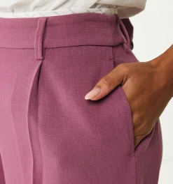 DAMES Mexx Geklede broek