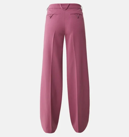 DAMES Mexx Geklede broek