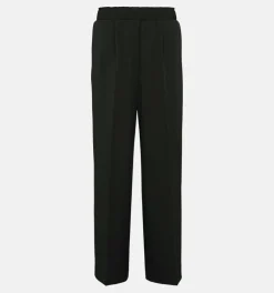 DAMES comma Geklede broek