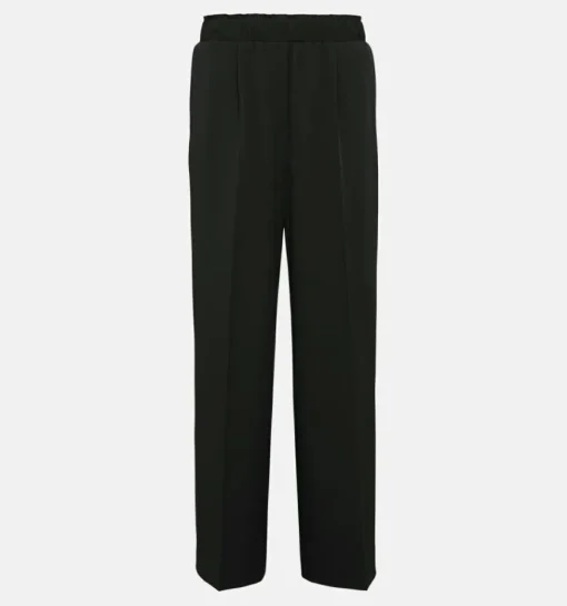 DAMES comma Geklede broek