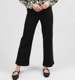 DAMES Rue Mazarine Geklede broek