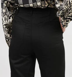 DAMES Rue Mazarine Geklede broek