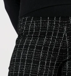 DAMES comma Geklede broek