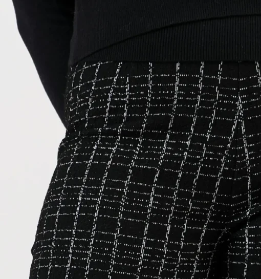 DAMES comma Geklede broek