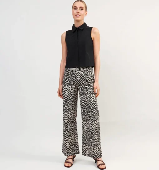 DAMES JDY Geklede broek L34