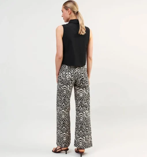 DAMES JDY Geklede broek L34