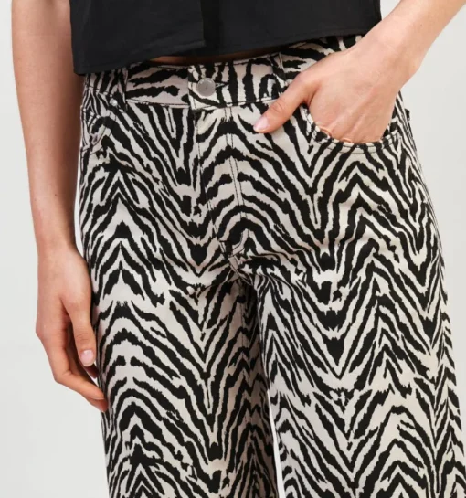 DAMES JDY Geklede broek L34