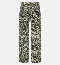 DAMES JDY Geklede broek L34