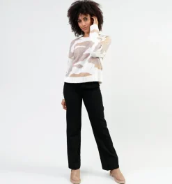 DAMES Vero Moda Geklede broek L34