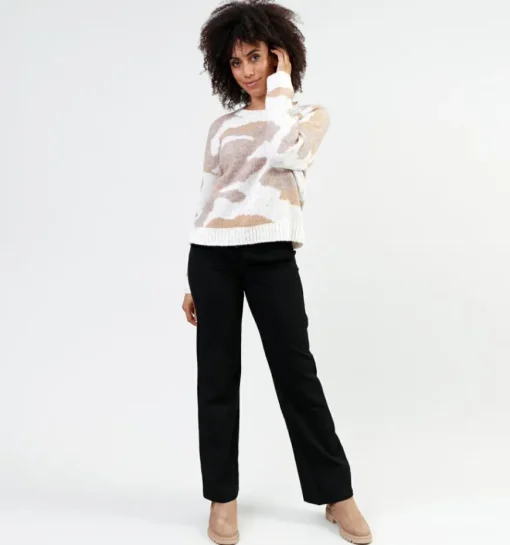 DAMES Vero Moda Geklede broek L34