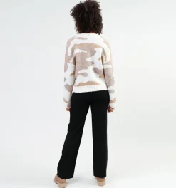 DAMES Vero Moda Geklede broek L34