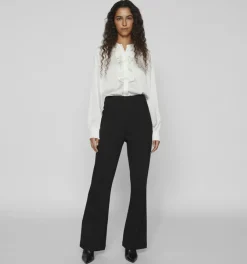 DAMES Vila Geklede broek L32