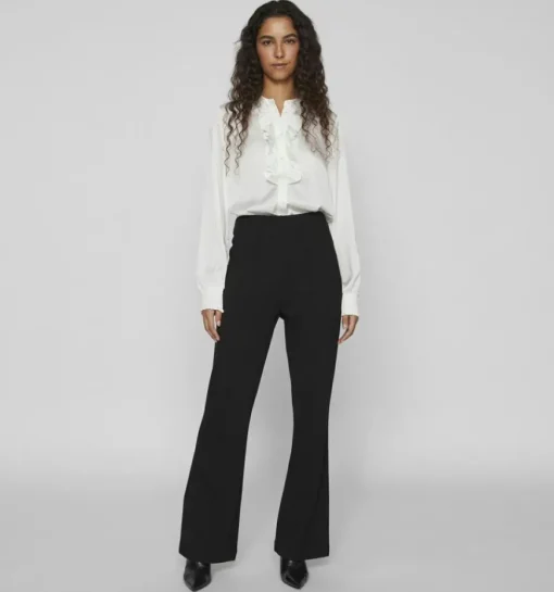 DAMES Vila Geklede broek L32