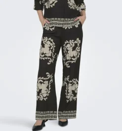 DAMES JDY Geklede broek L32