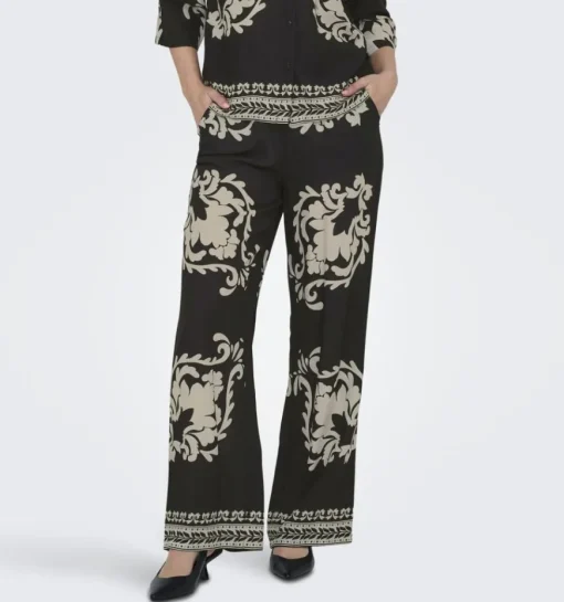 DAMES JDY Geklede broek L32