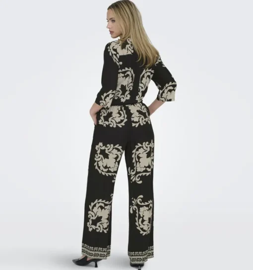 DAMES JDY Geklede broek L32