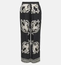 DAMES JDY Geklede broek L32