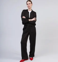 DAMES Vero Moda Geklede broek L32