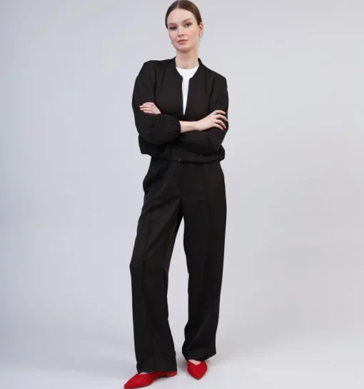 DAMES Vero Moda Geklede broek L32