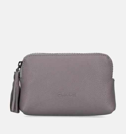 DAMES Euro-Leather Geldbeugel