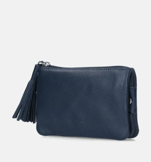 DAMES Euro-Leather Geldbeugel