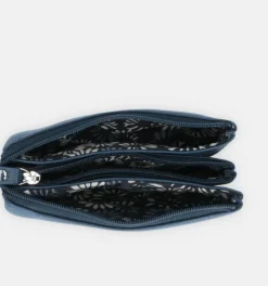 DAMES Euro-Leather Geldbeugel
