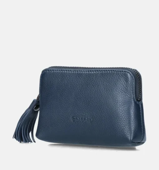 DAMES Euro-Leather Geldbeugel