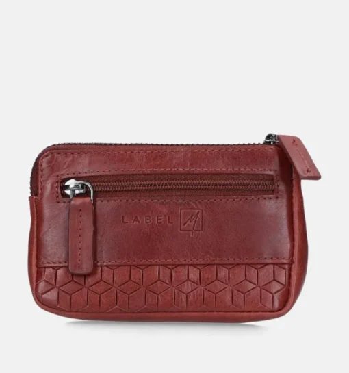 DAMES Label M Geldbeugel