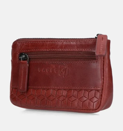 DAMES Label M Geldbeugel