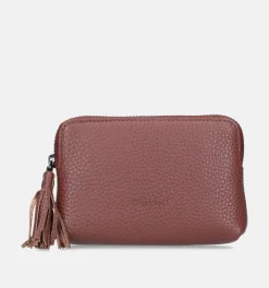 DAMES Euro-Leather Geldbeugel