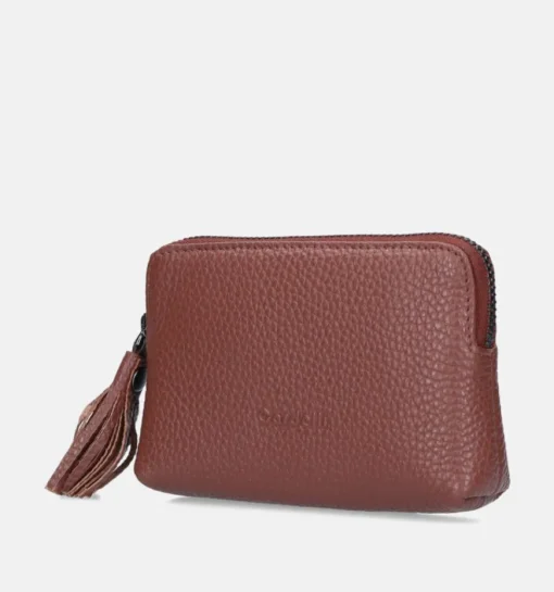 DAMES Euro-Leather Geldbeugel