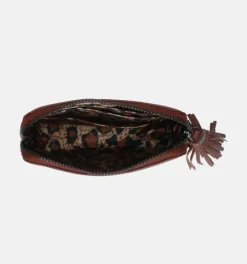 DAMES Euro-Leather Geldbeugel