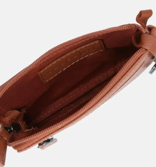 DAMES Label M Geldbeugel