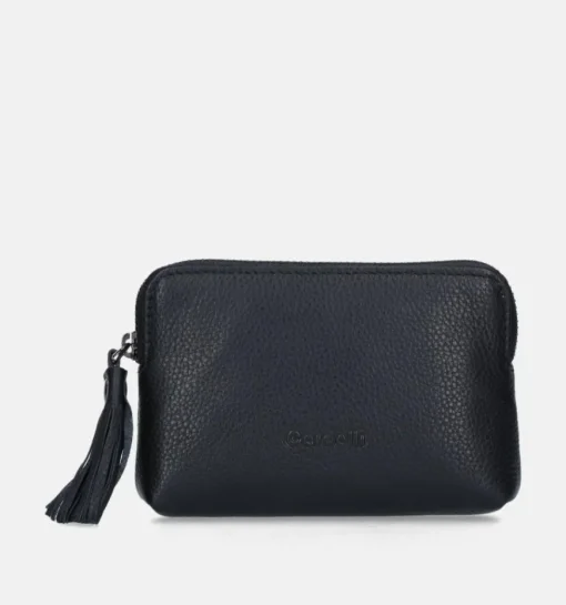 DAMES Euro-Leather Geldbeugel