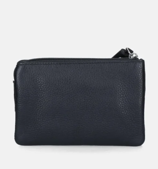DAMES Euro-Leather Geldbeugel