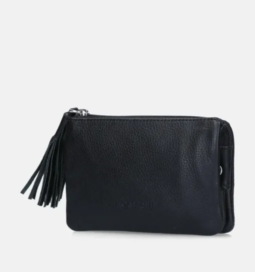 DAMES Euro-Leather Geldbeugel