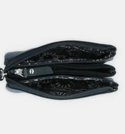 DAMES Euro-Leather Geldbeugel