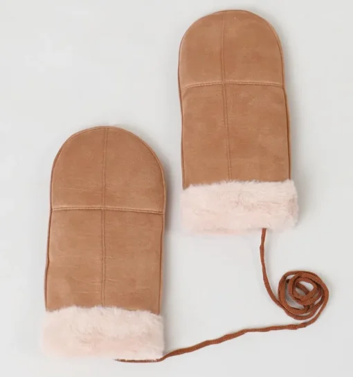 DAMES Dolce C. Handschoenen