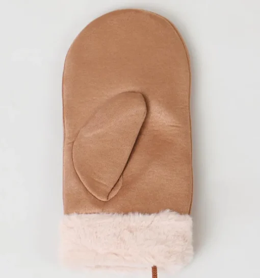 DAMES Dolce C. Handschoenen