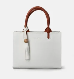 DAMES Signatur Handtas