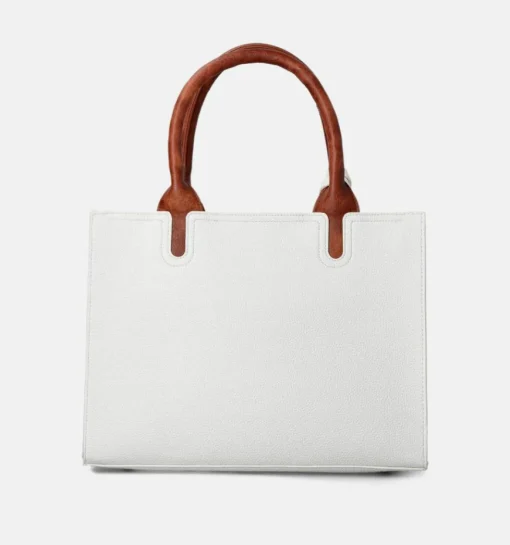 DAMES Signatur Handtas