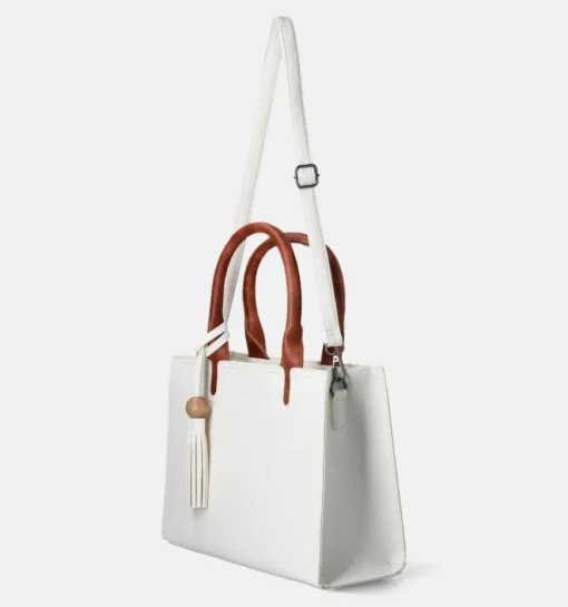 DAMES Signatur Handtas