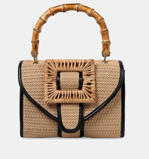 DAMES Laurent David Handtas